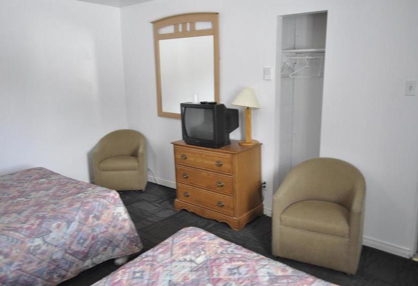 Kingsbridge Inn Bon-air Motel | Midland | Ontario | Canada 9