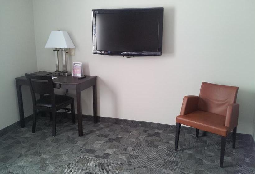 Hotel Midland Inn & Suites | Midland | Ontario | Canada 13