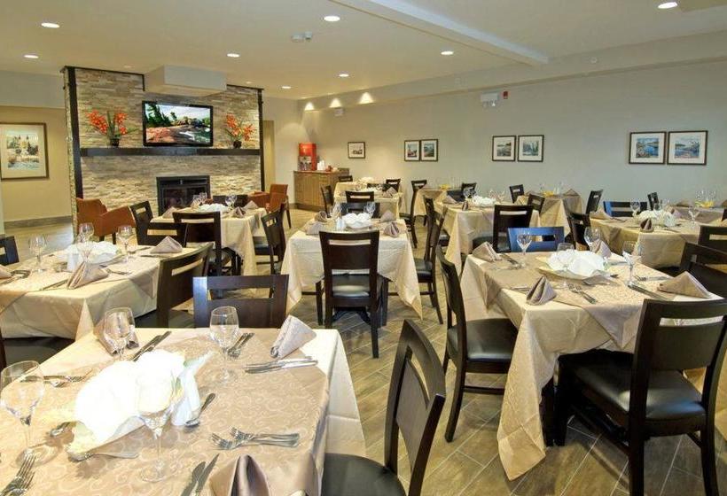 Hotel Midland Inn & Suites | Midland | Ontario | Canada 3