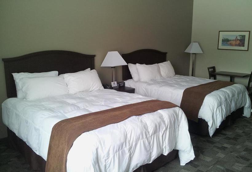 Hotel Midland Inn & Suites | Midland | Ontario | Canada 4