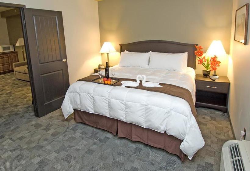 Hotel Midland Inn & Suites | Midland | Ontario | Canada 6