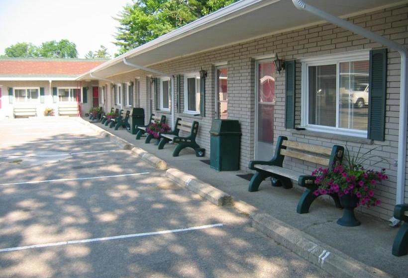 J&j Motel | Midland | Ontario | Canada 10