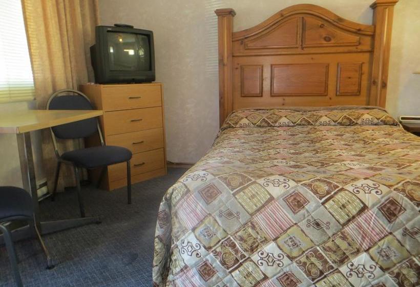 J&j Motel | Midland | Ontario | Canada 6