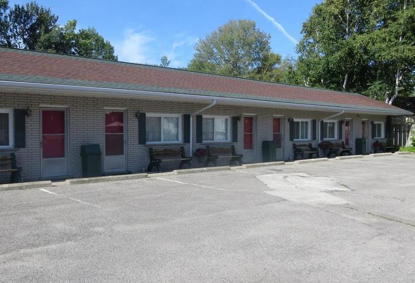 J&j Motel | Midland | Ontario | Canada 9