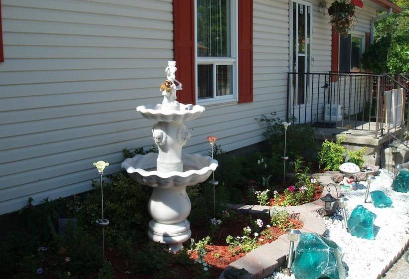 Sharodon Sands Motel