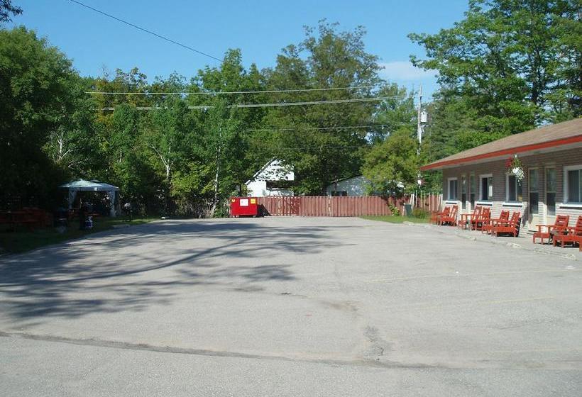 Sharodon Sands Motel | Midland | Ontario | Canada 10