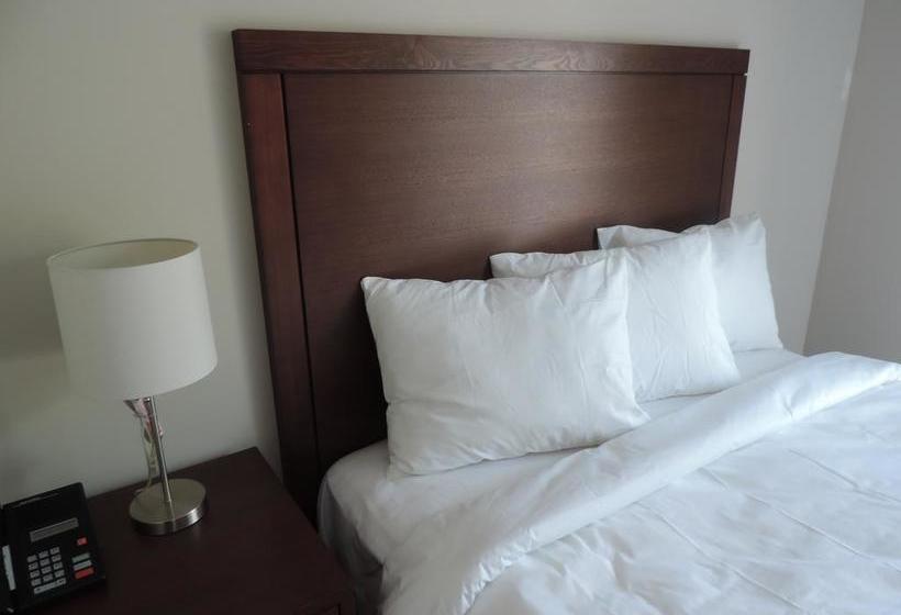 Wasaga Riverdocks Hotel Suites | Midland | Ontario | Canada 4