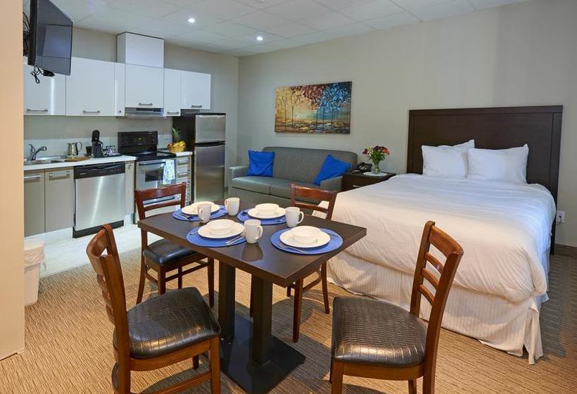 Wasaga Riverdocks Hotel Suites | Midland | Ontario | Canada 9