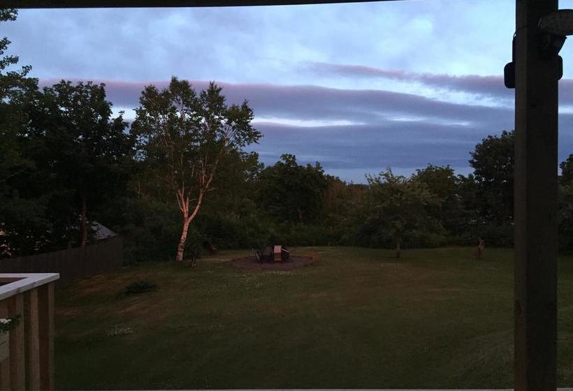 Hotel Auberge Petite Plaisance La Malbaie