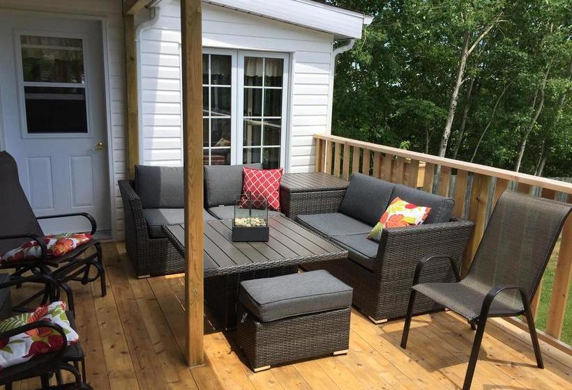 Hotel Auberge Petite Plaisance | La Malbaie | Quebec | Canada 1