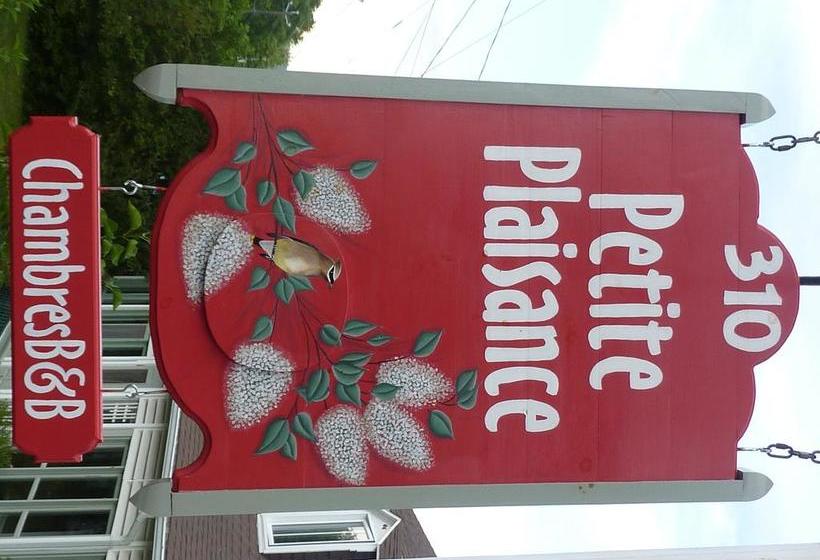 Hotel Auberge Petite Plaisance | La Malbaie | Quebec | Canada 13