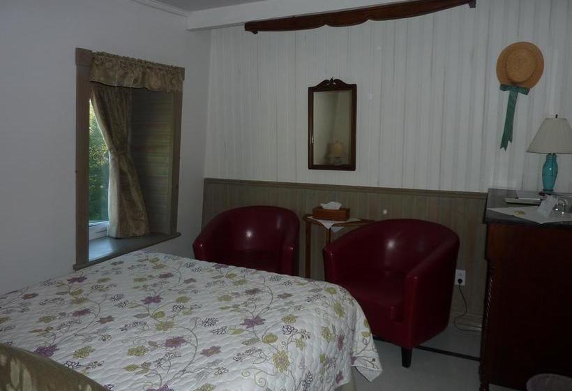 Hotel Auberge Petite Plaisance | La Malbaie | Quebec | Canada 14