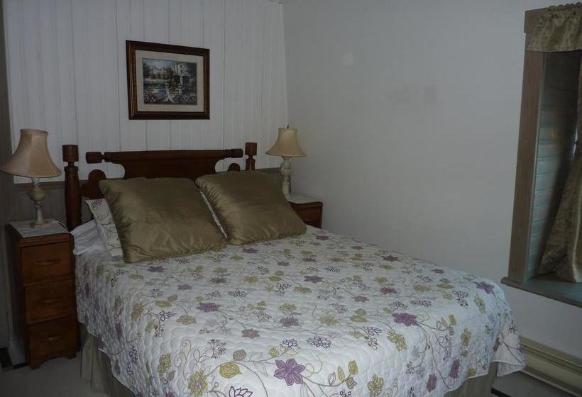 Hotel Auberge Petite Plaisance | La Malbaie | Quebec | Canada 15