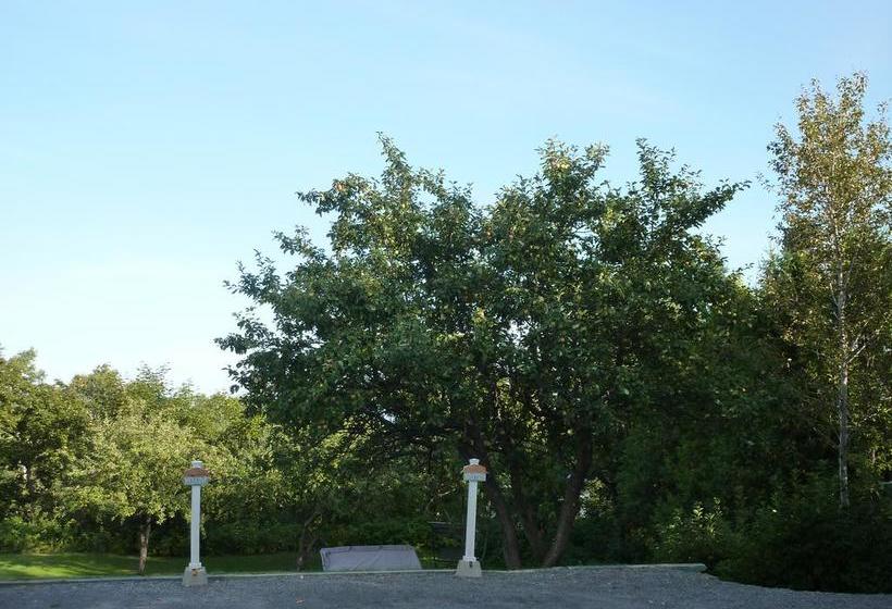 Hotel Auberge Petite Plaisance | La Malbaie | Quebec | Canada 16