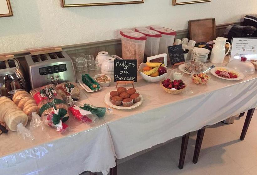 Hotel Auberge Petite Plaisance | La Malbaie | Quebec | Canada 2