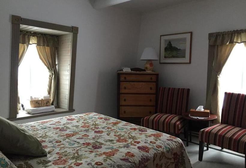 Hotel Auberge Petite Plaisance | La Malbaie | Quebec | Canada 5