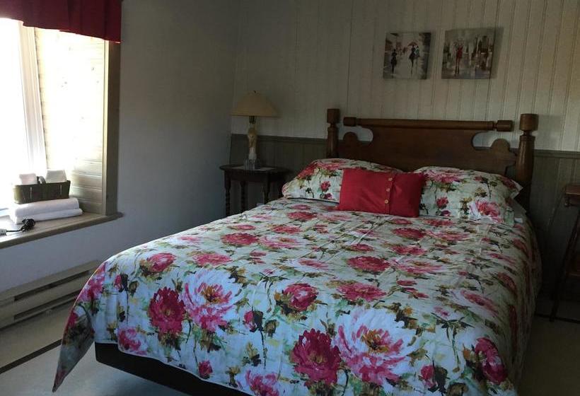 Hotel Auberge Petite Plaisance | La Malbaie | Quebec | Canada 6