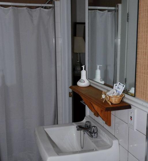 Hotel Auberge Petite Plaisance | La Malbaie | Quebec | Canada 9