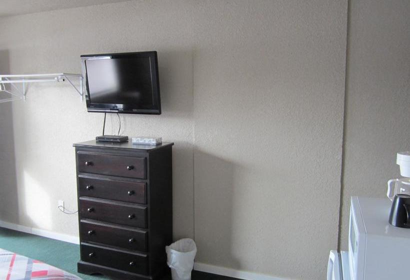 Hotel Hideaway Inn | Fort Nelson | British Columbia | Canada 10