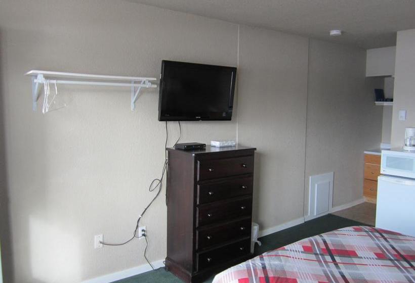 Hotel Hideaway Inn | Fort Nelson | British Columbia | Canada 8