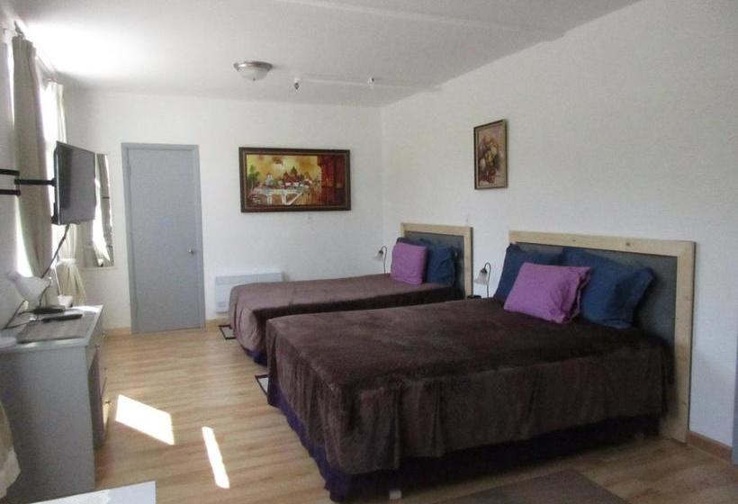 Hotel Chameleon | Castlegar | British Columbia | Canada 13