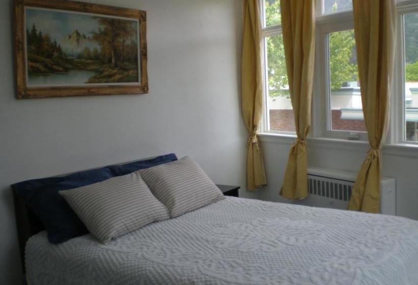 Hotel Chameleon | Castlegar | British Columbia | Canada 18