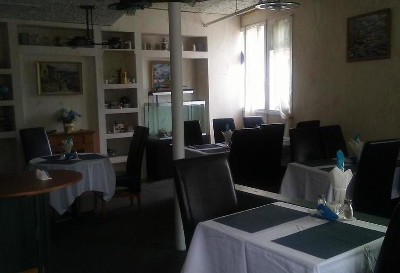 Hotel Chameleon | Castlegar | British Columbia | Canada 4