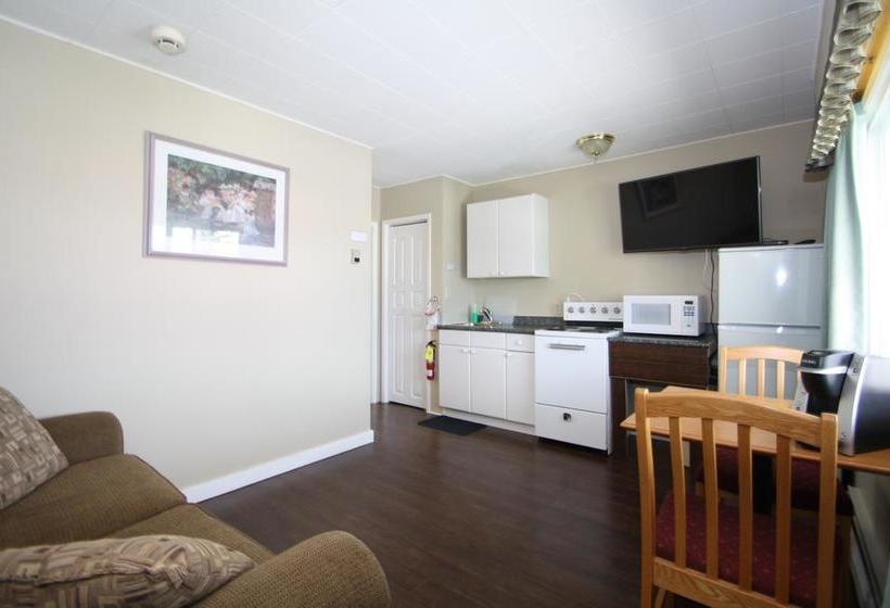 Spa Motel | Chilliwack | British Columbia | Canada 10