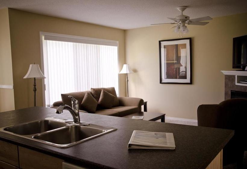 Hotel Ocean Trails Resort | Parksville | British Columbia | Canada 5