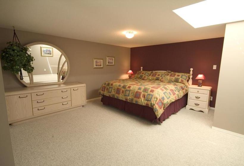 Hotel Ocean Trails Resort | Parksville | British Columbia | Canada 7