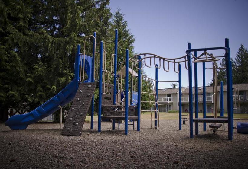 Hotel Ocean Trails Resort | Parksville | British Columbia | Canada 8