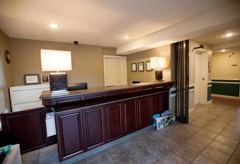 Hotel Sandcastle Inn | Parksville | British Columbia | Canada 1