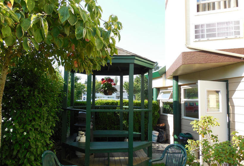 Hotel Sandcastle Inn | Parksville | British Columbia | Canada 10