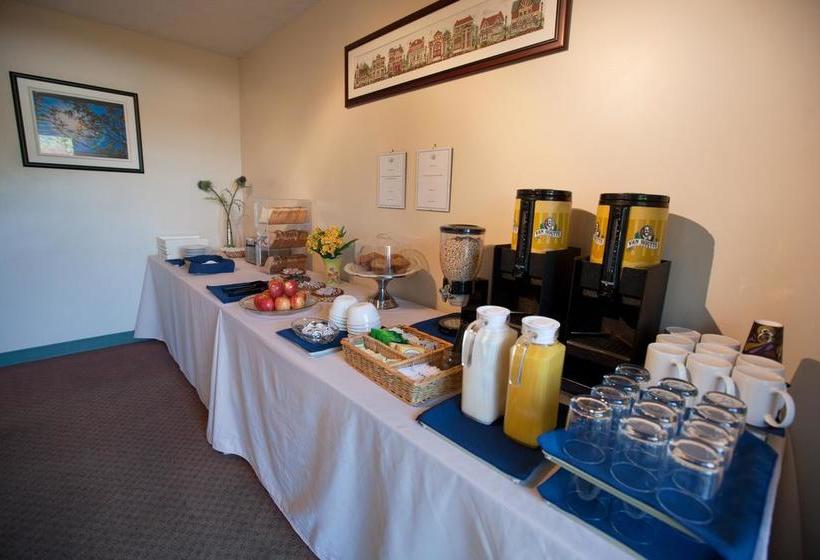 Hotel Sandcastle Inn | Parksville | British Columbia | Canada 9