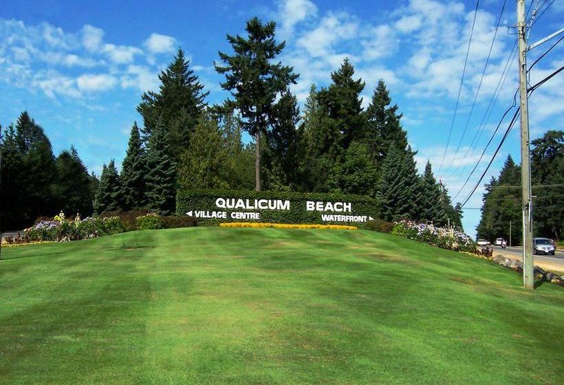 Crown Mansion Boutique Hotel & Villas | Parksville | British Columbia | Canada 8