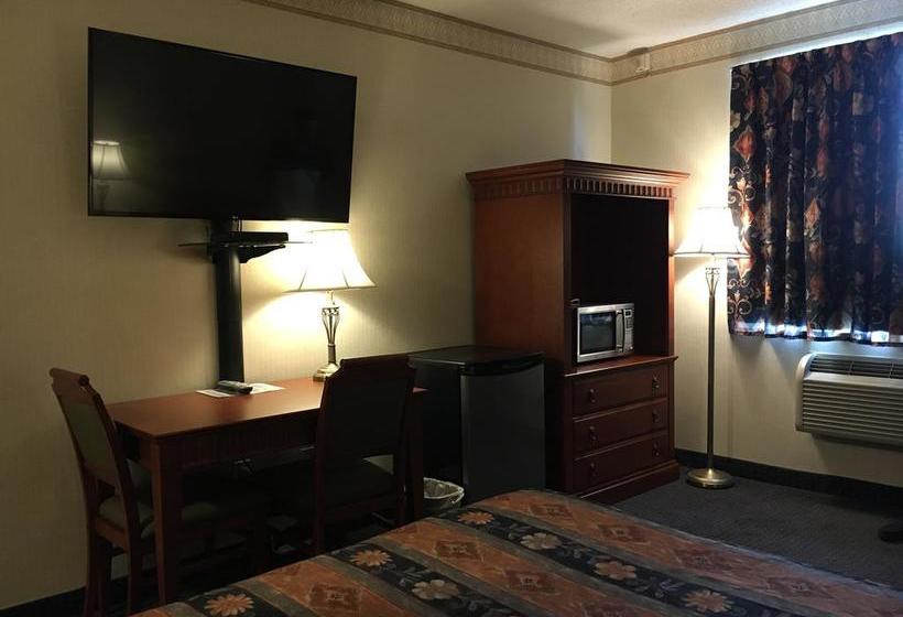 Hotel Vaughan Inn | Vaughan | Ontario | Canada 1