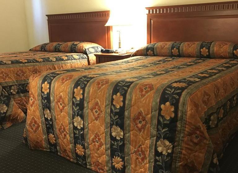 Hotel Vaughan Inn | Vaughan | Ontario | Canada 11