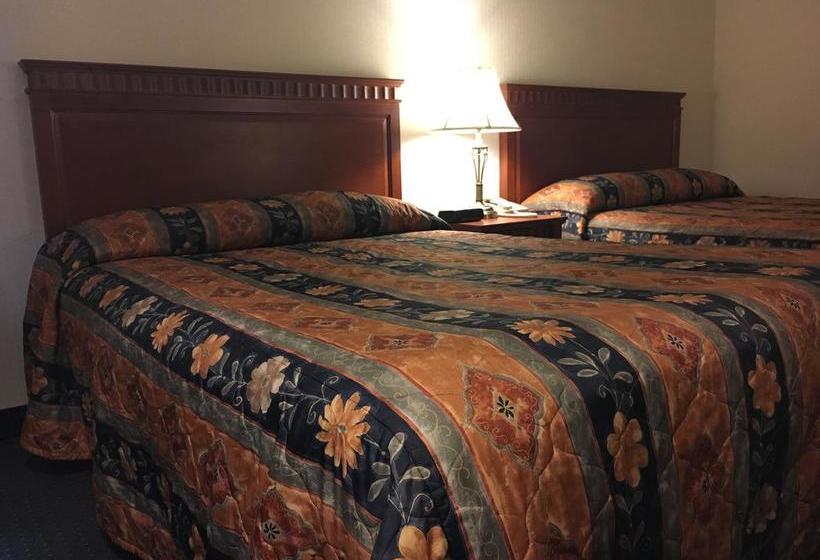 Hotel Vaughan Inn | Vaughan | Ontario | Canada 12