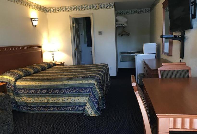 Hotel Vaughan Inn | Vaughan | Ontario | Canada 14