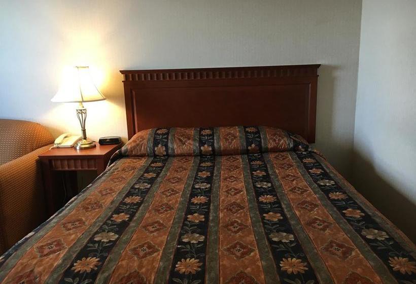 Hotel Vaughan Inn | Vaughan | Ontario | Canada 2