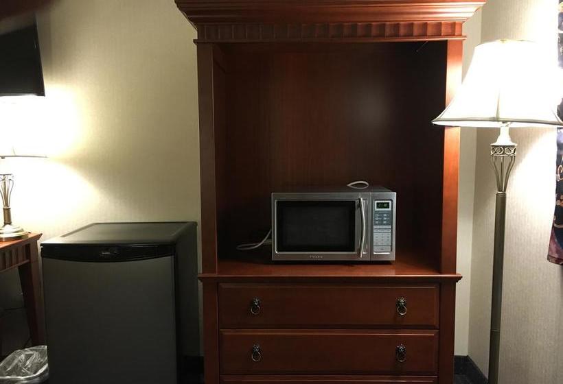 Hotel Vaughan Inn | Vaughan | Ontario | Canada 3