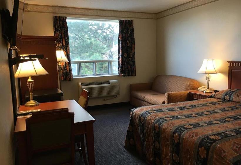 Hotel Vaughan Inn | Vaughan | Ontario | Canada 4