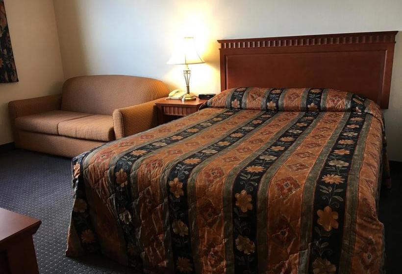 Hotel Vaughan Inn | Vaughan | Ontario | Canada 5