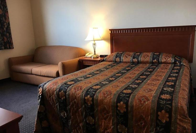 Hotel Vaughan Inn | Vaughan | Ontario | Canada 6