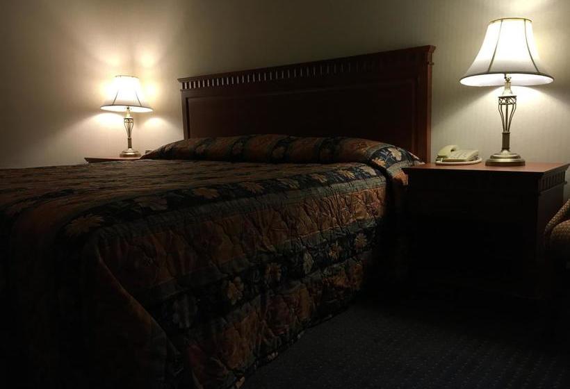 Hotel Vaughan Inn | Vaughan | Ontario | Canada 7