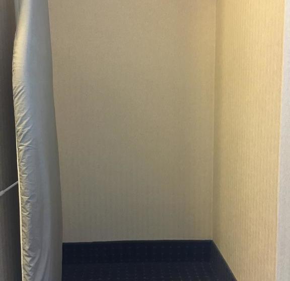 Hotel Vaughan Inn | Vaughan | Ontario | Canada 9