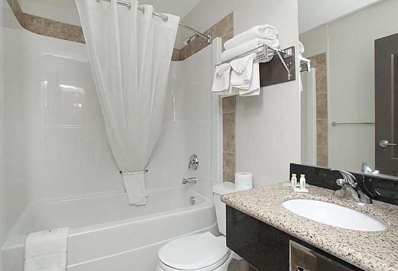 Hotel Alberta Inn And Suites | Wetaskiwin | Alberta | Canada 11