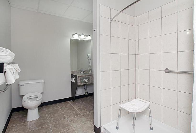 Hotel Alberta Inn And Suites | Wetaskiwin | Alberta | Canada 4