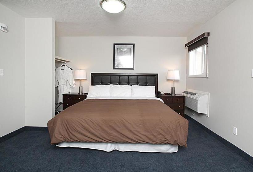 Hotel Alberta Inn And Suites | Wetaskiwin | Alberta | Canada 5