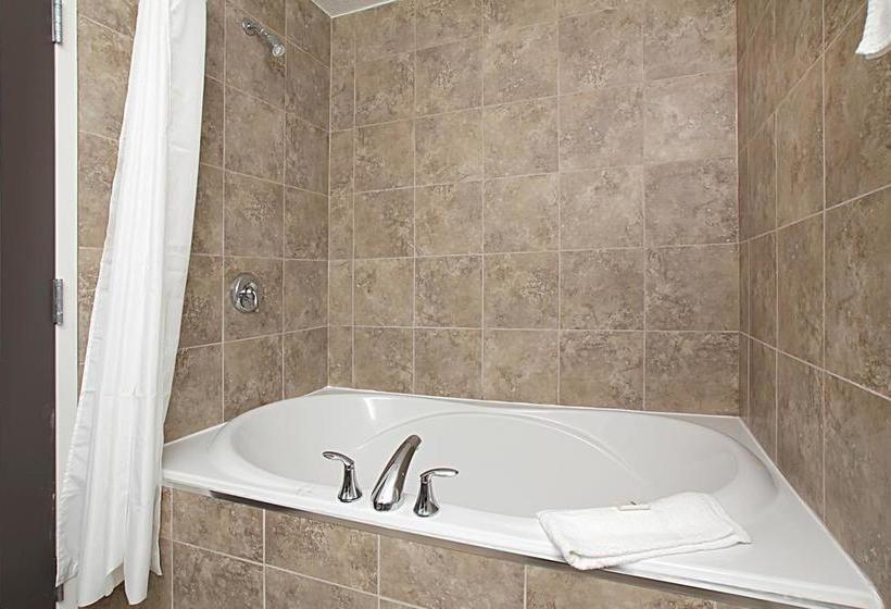 Hotel Alberta Inn And Suites | Wetaskiwin | Alberta | Canada 6